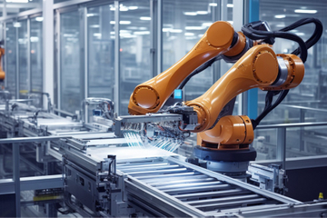 适应多样化生产需求